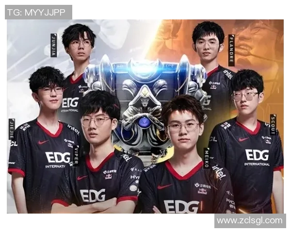 探讨英雄联盟EDG战队灵活性变革对战术布局与团队协作的深远影响 探讨英雄联盟EDG战队灵活性变革对战术布局与团队协作的深远影响