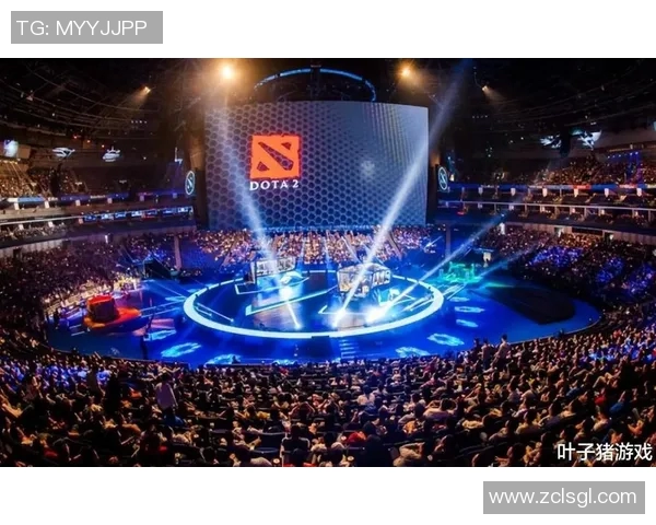 DOTA2赛事最新排名揭晓LNG战队荣登第九位展现强劲实力 DOTA2赛事最新排名揭晓LNG战队荣登第九位展现强劲实力