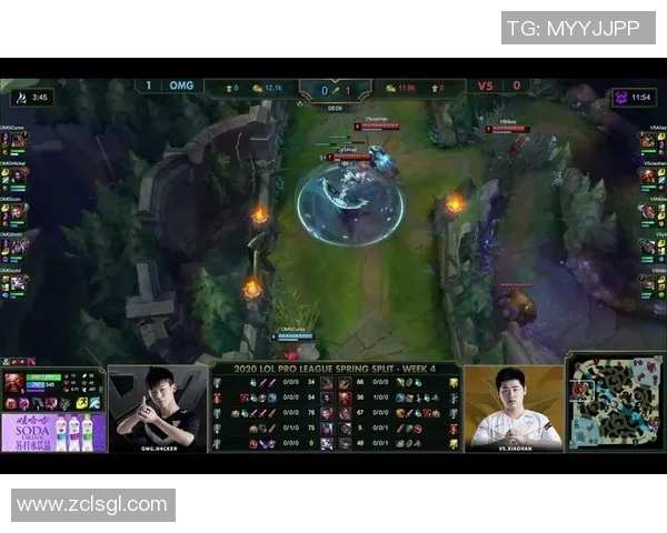 热议英雄联盟V5耐力变革对游戏平衡与策略的深远影响分析 热议英雄联盟V5耐力变革对游戏平衡与策略的深远影响分析