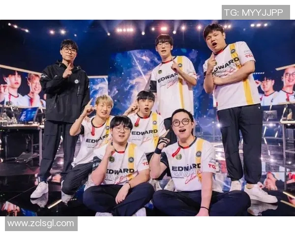 全明星赛回顾EDG实力展现S15电竞赛场的精彩表现与未来展望 全明星赛回顾EDG实力展现S15电竞赛场的精彩表现与未来展望