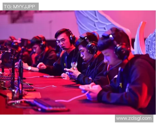 s15电竞聚焦CSGORNG力量探讨引领未来电竞新潮流 s15电竞聚焦CSGORNG力量探讨引领未来电竞新潮流