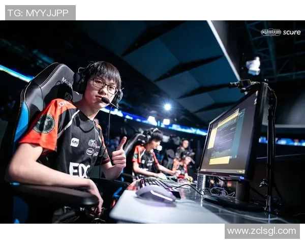 电竞比分深度剖析EDG快攻战术的成功秘诀与实战应用