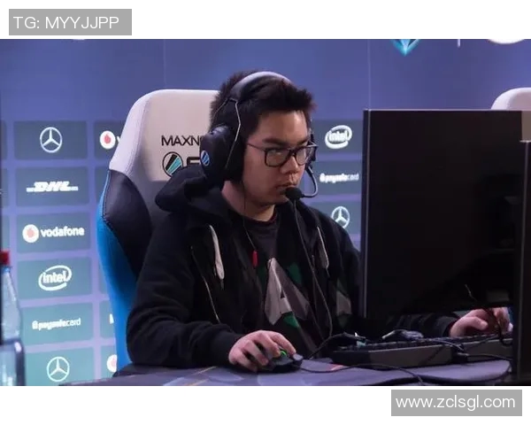 esports数据专访赵芳揭秘DOTA2成功背后的策略与团队协作秘诀 esports数据专访赵芳揭秘DOTA2成功背后的策略与团队协作秘诀
