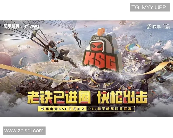 电竞新闻热议和平精英BLG战术变革背后的深层原因与未来发展趋势分析