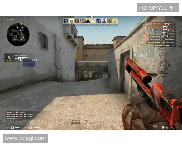 电竞新闻王静深度解析CSGO游戏技巧与心得分享助你提升战斗水平