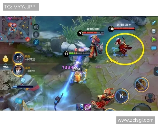 王者荣耀焦点V5的灵活性分析与实战应用探讨实时新闻 王者荣耀焦点V5的灵活性分析与实战应用探讨实时新闻