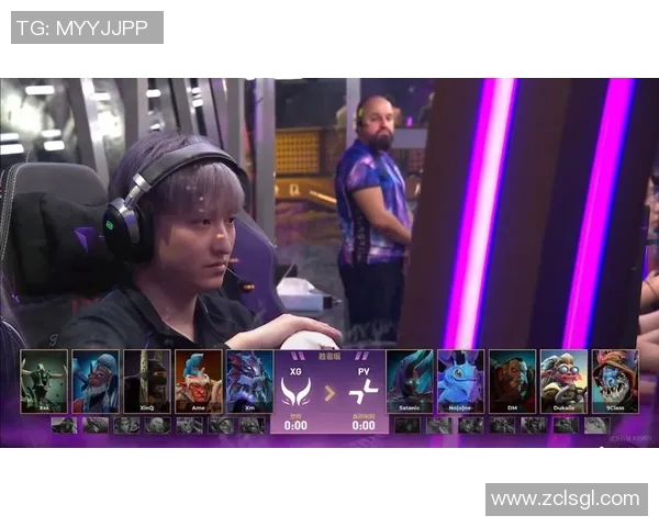 电竞比分DOTA2纪实探讨BLG战队转型与崛起的历程与挑战实时新闻